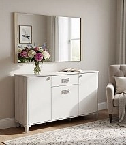 Зеркало навесное