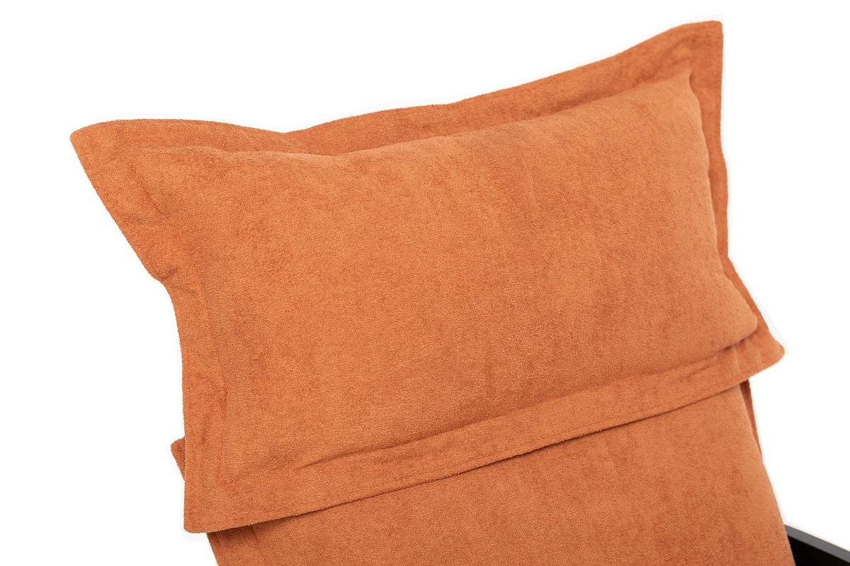 Кресло качалка Souffle Moss 422