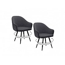 Стул DikLine 439, 2 шт.