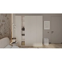 Тумба прикроватная Soho беж