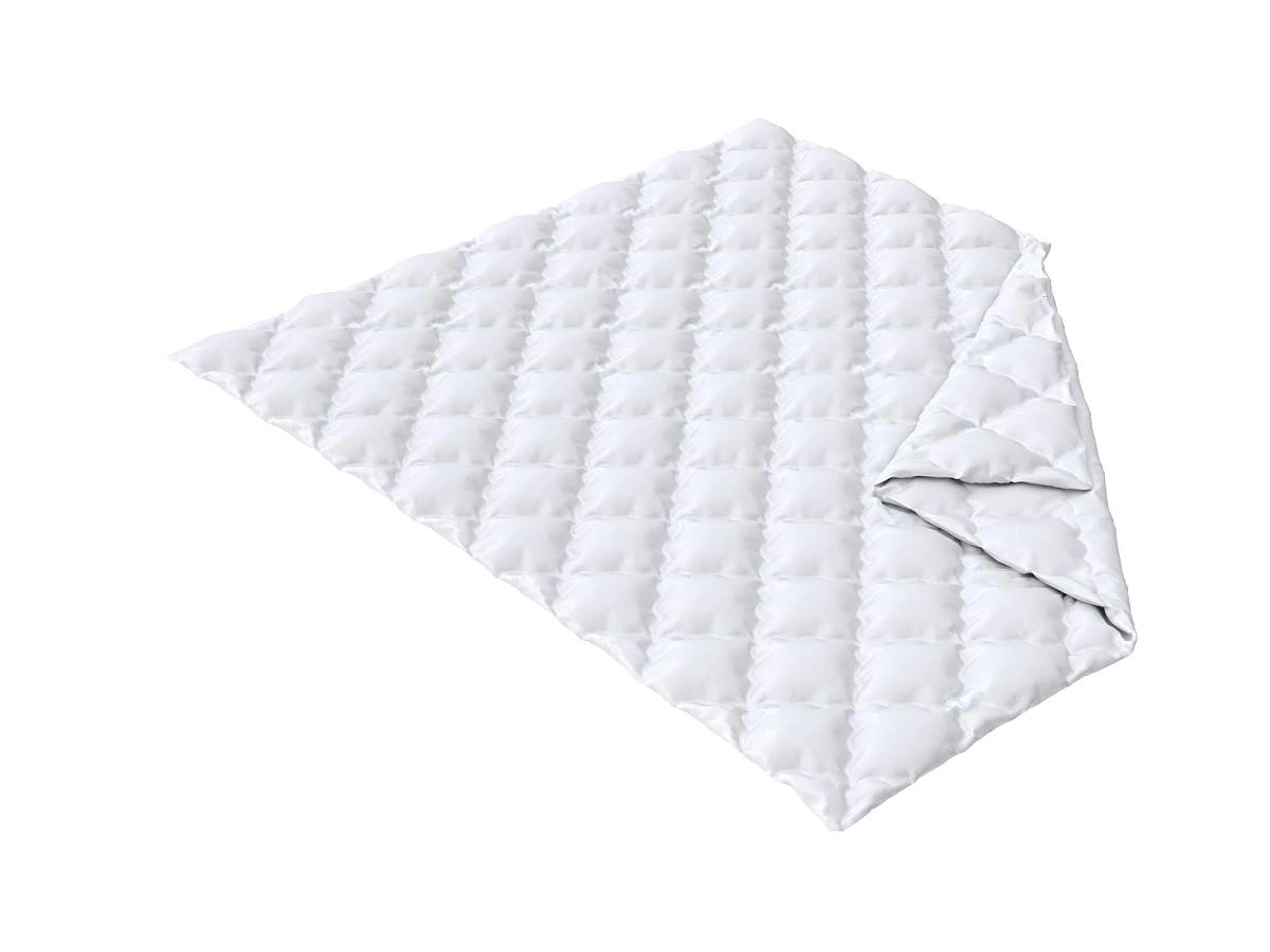 Одеяло полутораспальное Classic sleep 140x200