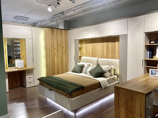 г. Пятигорск, ш. Черкесское, 15, "Мебель в дом"