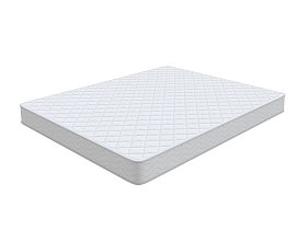 Матрас двуспальный Flash roll 160х195