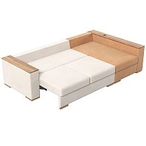 Диван Monaco Optimum правый