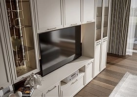 Панель настенная Монреаль