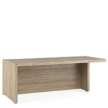 Стол письменный SOLID