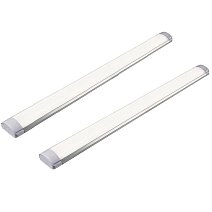 Светильник Монреаль,Римини для гардеробной с датчиком движения 2шт