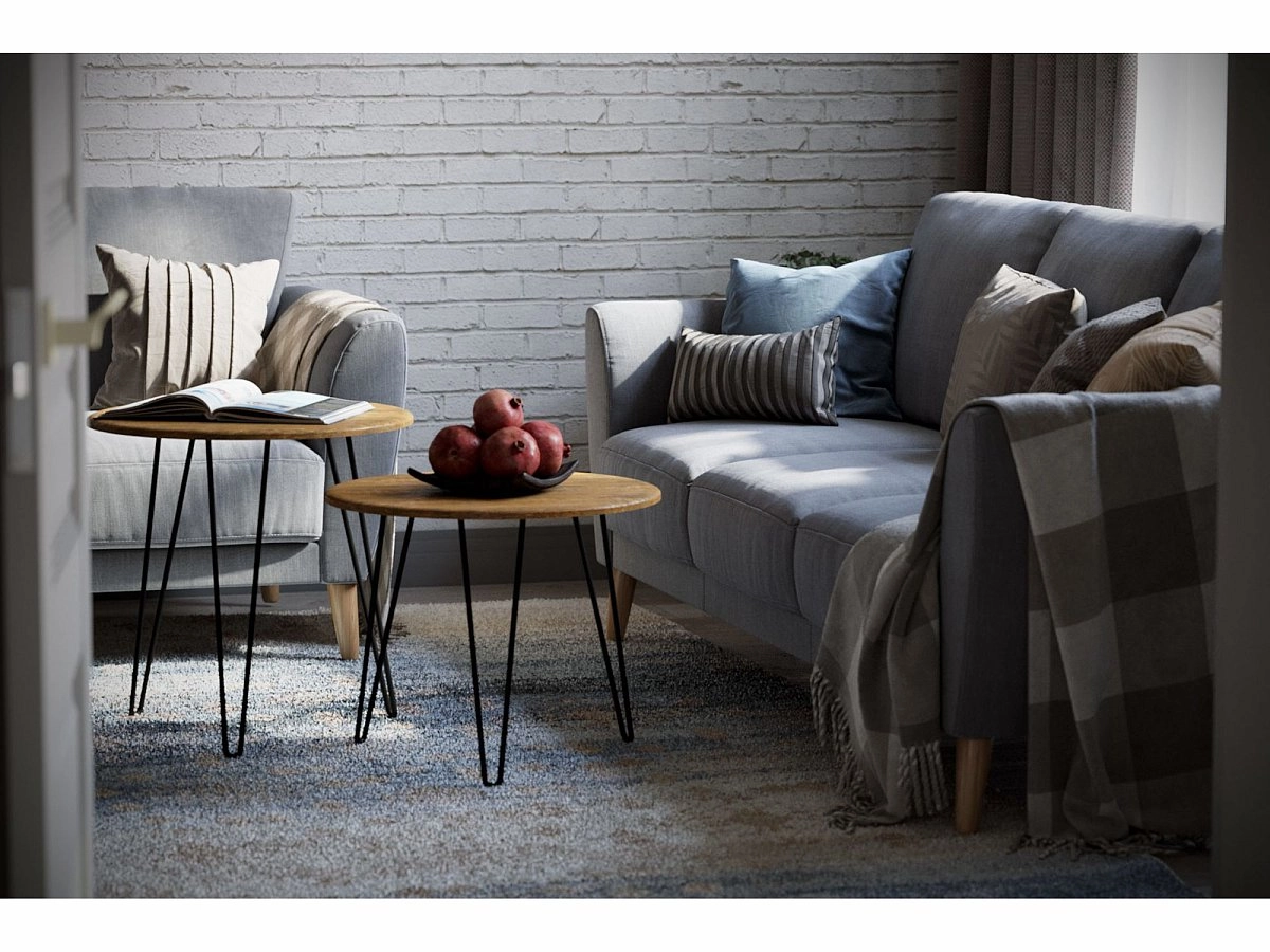 Стол журнальный РИД 530