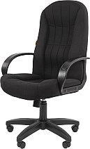 Кресло VT_Chairman 685 черный 10-356