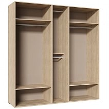 Шкаф пятистворчатый Next