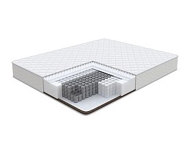 Матрас нестандартный Medicine lux 180х190