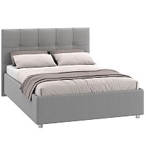 Кровать полутороспальная Molle с подъемным механизмом 140х200