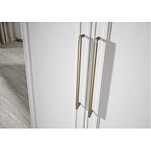 Комплект для прихожей Montreal белый №29