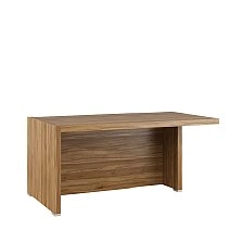 Стол письменный SOLID