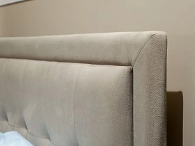 Кровать полутораспальная Onda 140х200