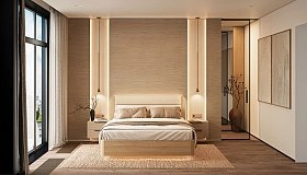 Кровать двуспальная 160х200 Next,Nicole