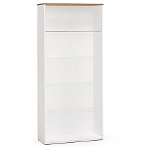 Шкаф-витрина двухстворчатый Altea