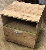 Тумба 1ящ., ниша (Дуб Катания)