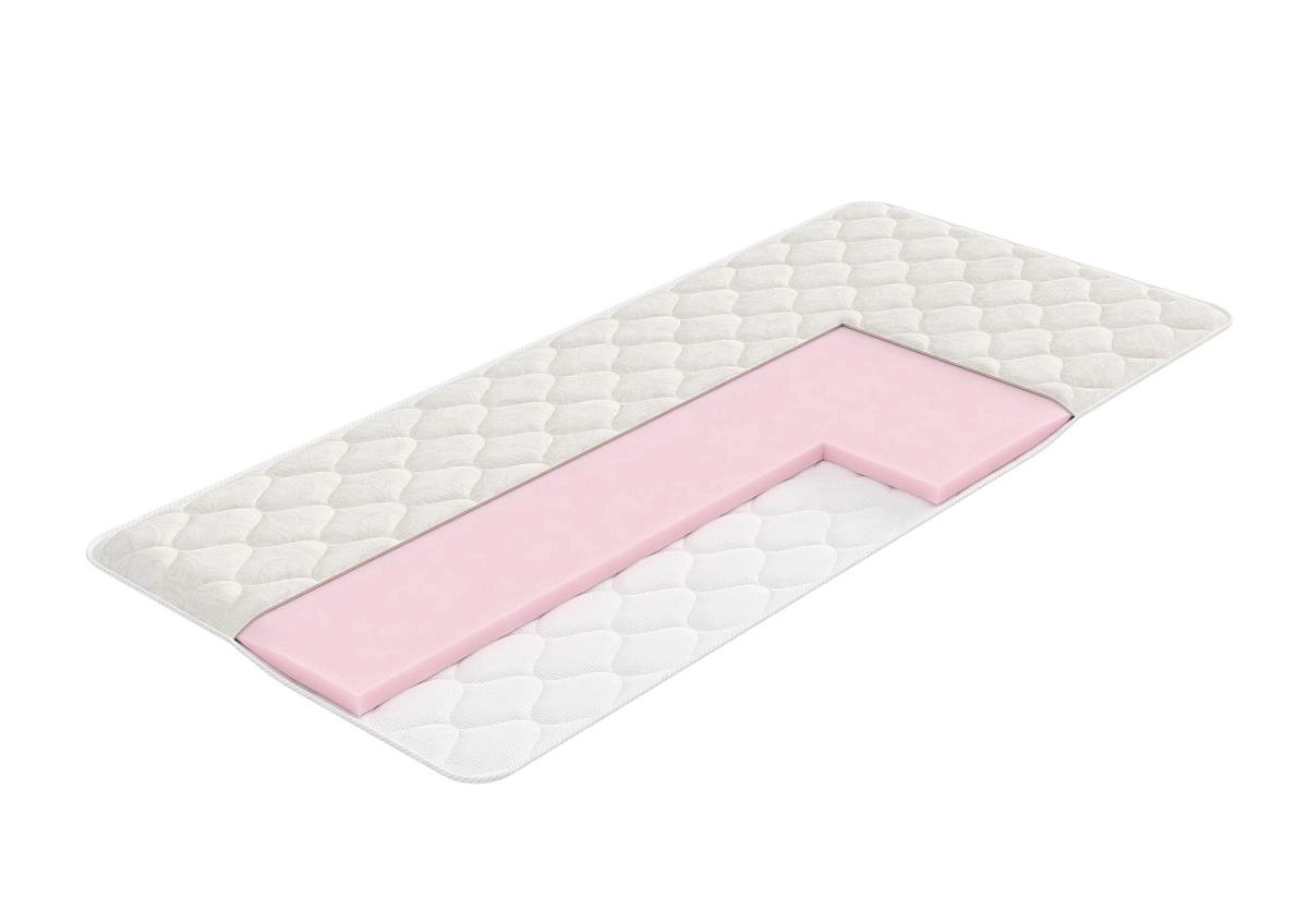 Фаворит, Наматрасник 2сп. (180*200*4)