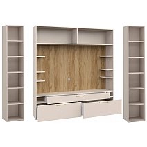 Комплект для гостиной Soho беж №29