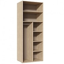 Шкаф двухстворчатый Next