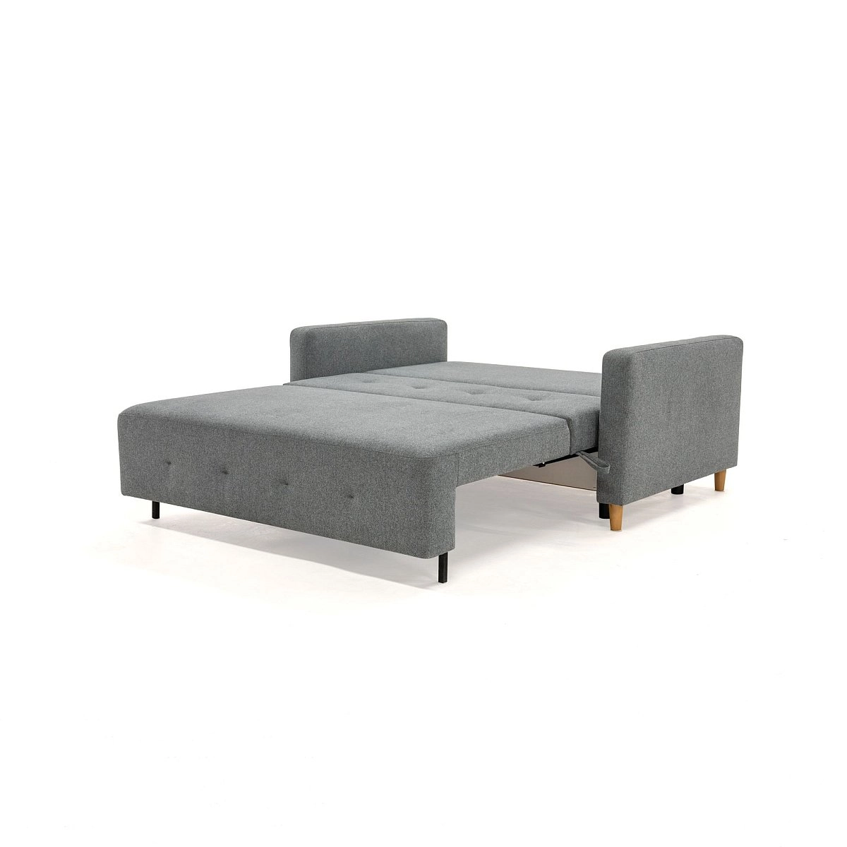 Диван Финоккио Равена Biscuit прямой 2,5 местный