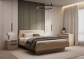 Тумба прикроватная Некст