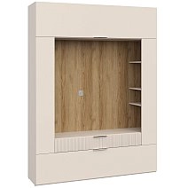 Секция для телевизора Soho беж