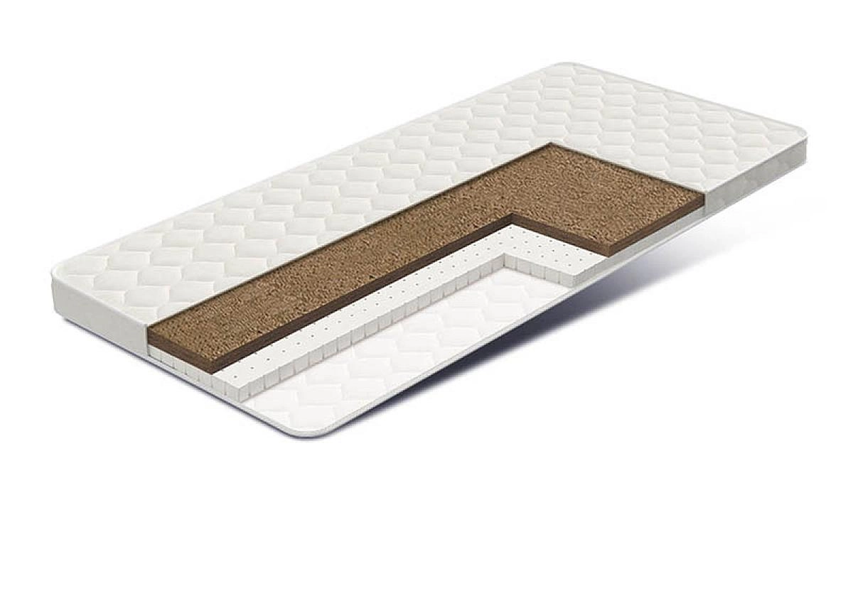 Наматрасник двуспальный Микс 180х200