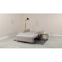 Диван Финоккио Равена Biscuit прямой 2-х местный