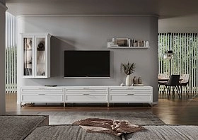 Светильник Chelsea,Montreal,Rimini,Soho для шкафа-витрины, навесной секции под блок питания