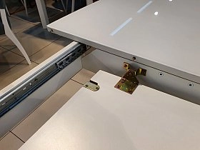 Стол Kenner 1200 C глянец