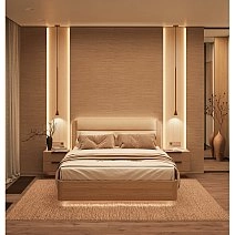 Тумба навесная прикроватная Next