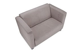 Диван двухместный Милано комфорт