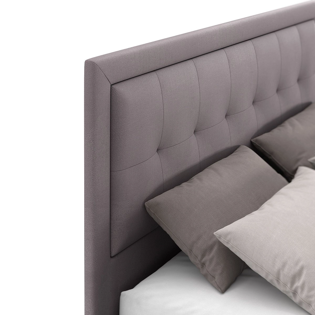 Кровать двуспальная 180х200 Onda