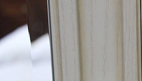 Зеркало навесное