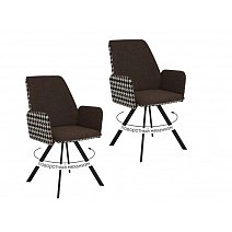 Стул DikLine 293, 2 шт.