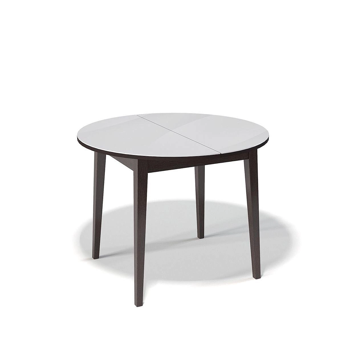 Стол Маер 1000 M глянец