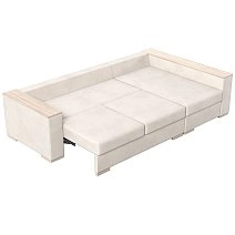 Диван Monaco Optimum правый