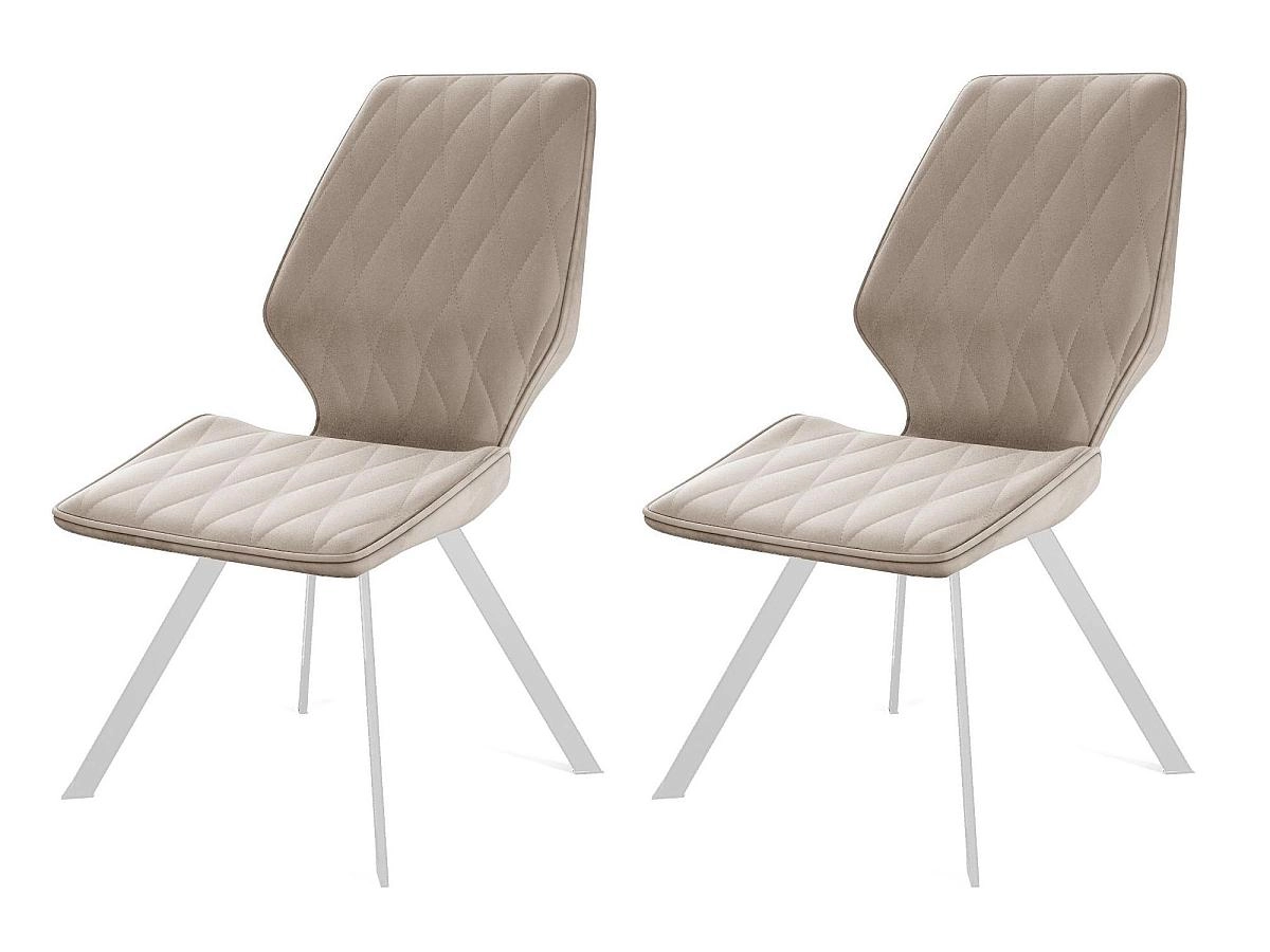 Стул DikLine 242, 2шт