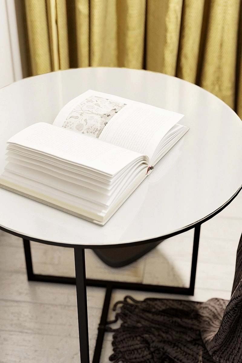 Стол журнальный Альбано