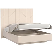 Кровать двуспальная 160х200 Montreal с подъемным механизмом