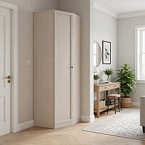 Шкаф угловой Camilla