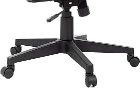 Кресло VB_T-898/3C1GR ткань серый, нов.подл