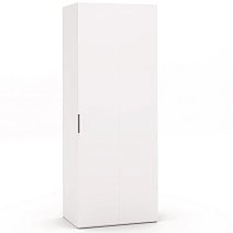 Модуль угловой Сохо белая