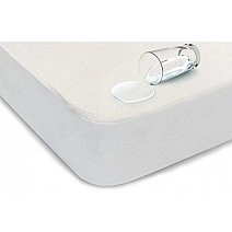 Защитный чехол Cotton Cover 90x200