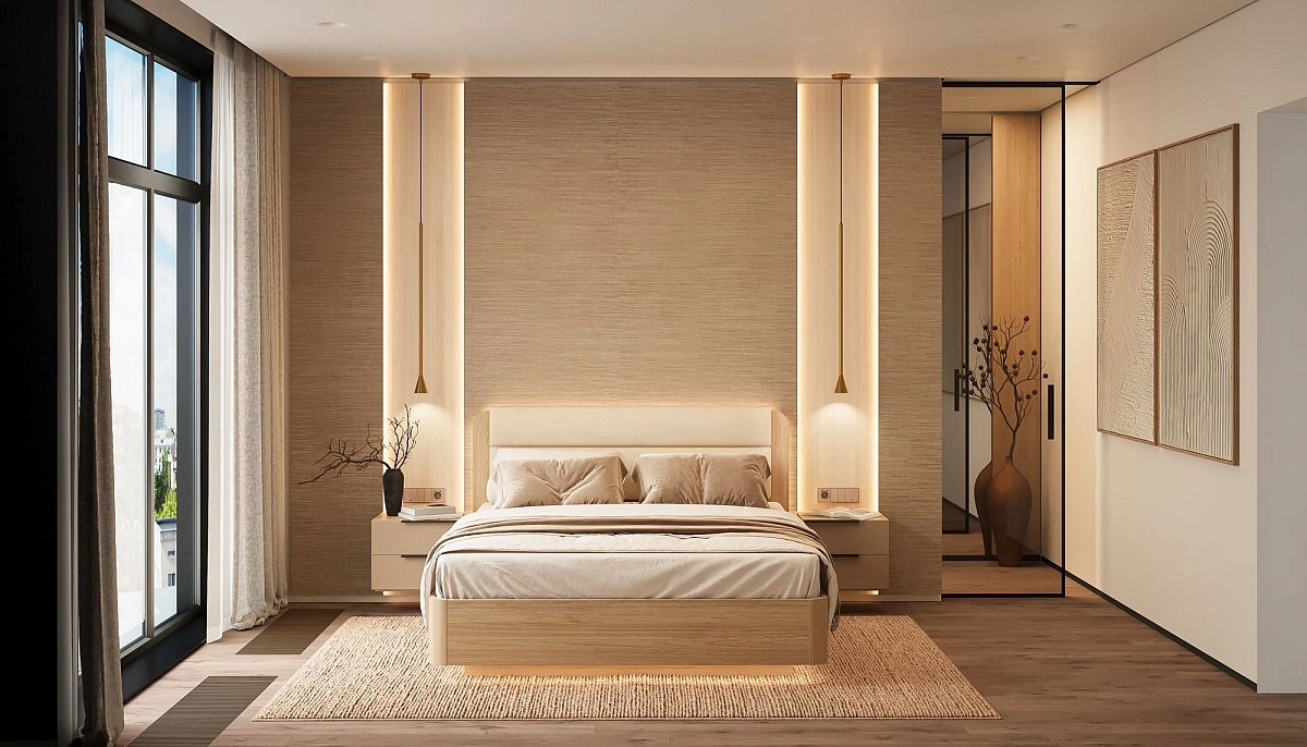 Кровать двуспальная 160х200 Next,Nicole с подъемным механизмом