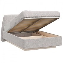 Кровать полутораспальная 120х200 Alba с подъемным механизмом