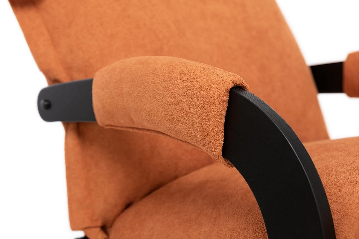 Кресло качалка Souffle Moss 422