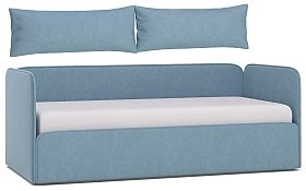 Кровать-диван с п/м Teddy 924, д/м.18-22 (900)+подуш.
